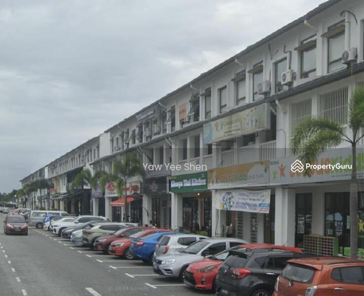For Sale - Eco Botanic @ Iskandar Puteri