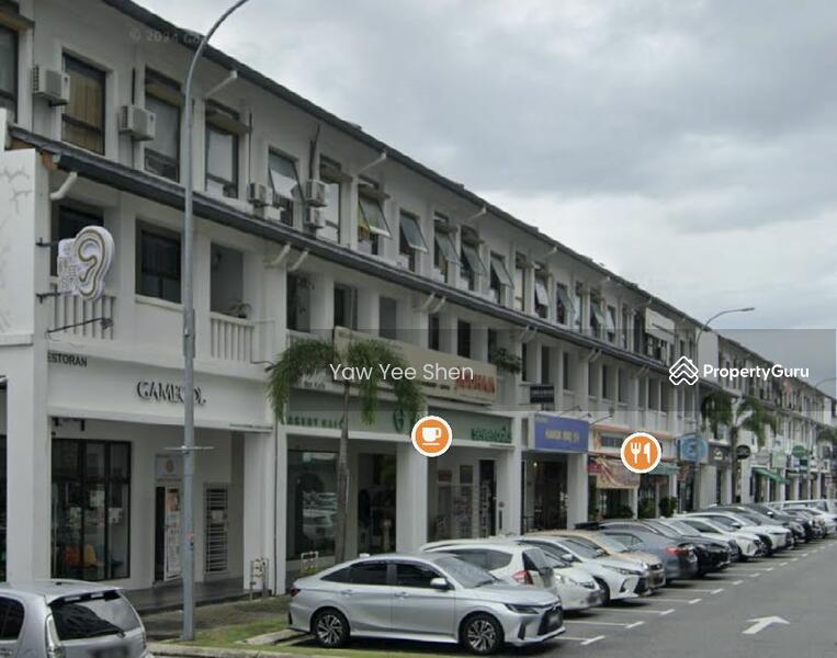 For Sale - Eco Botanic @ Iskandar Puteri