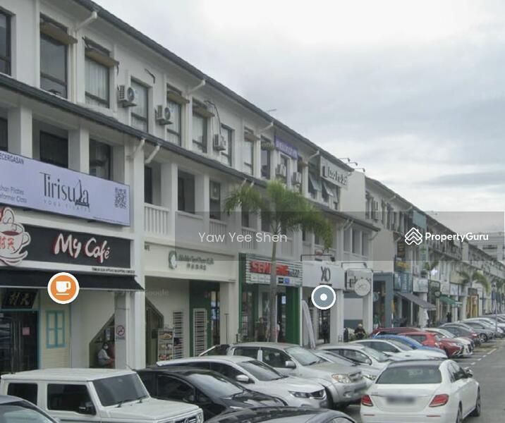 For Sale - Eco Botanic @ Iskandar Puteri