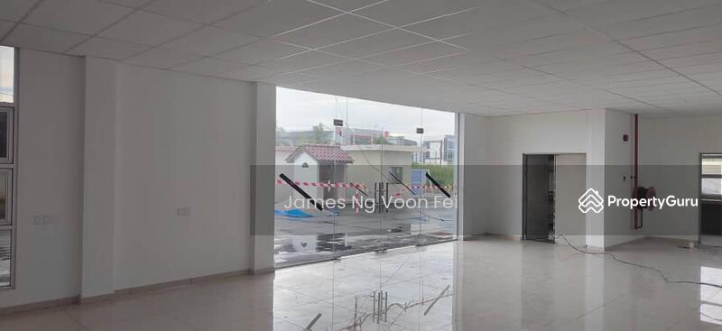 Detached Factory for Rent in Jenjarom (Banting) - James Ng Voon Fei - PropertyGuru.com.my