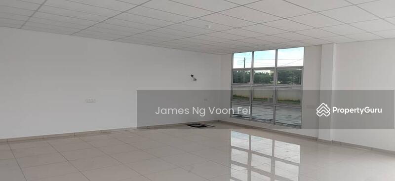 Detached Factory for Rent in Jenjarom (Banting) - James Ng Voon Fei - PropertyGuru.com.my