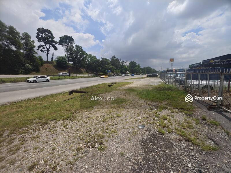 For Rent - Kangkar Tebrau Near JPJ