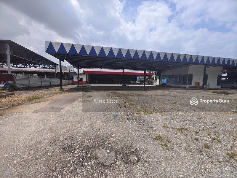 For Rent - Kangkar Tebrau Near JPJ