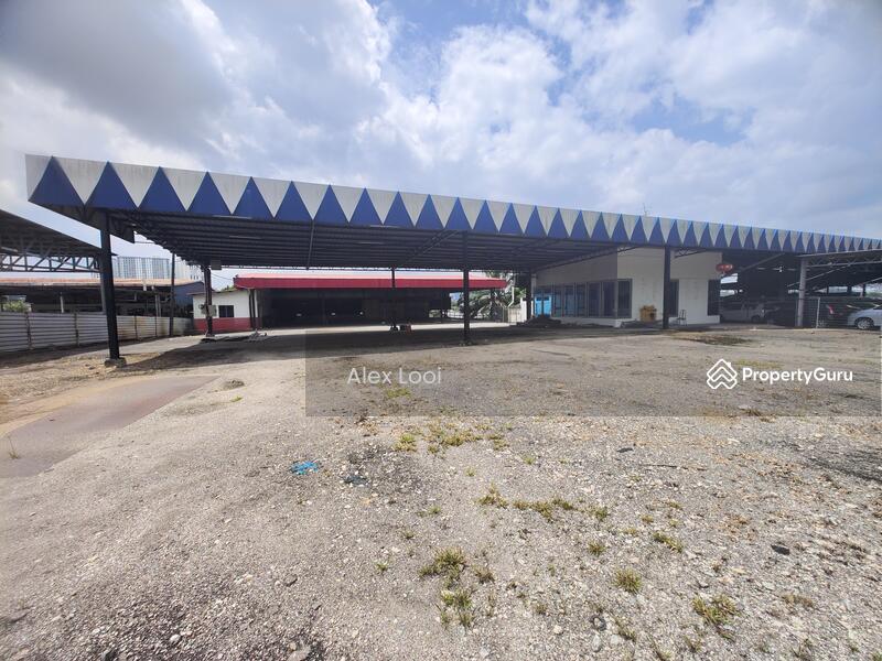For Rent - Kangkar Tebrau Near JPJ