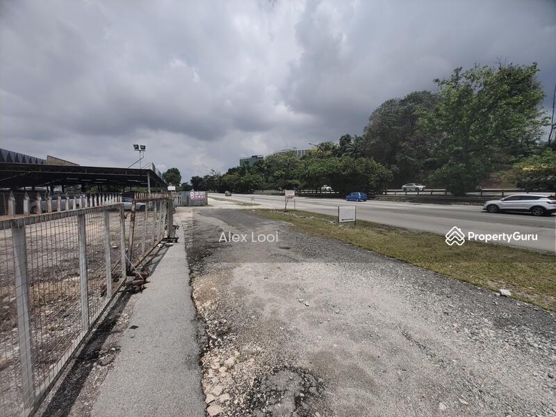 For Rent - Kangkar Tebrau Near JPJ