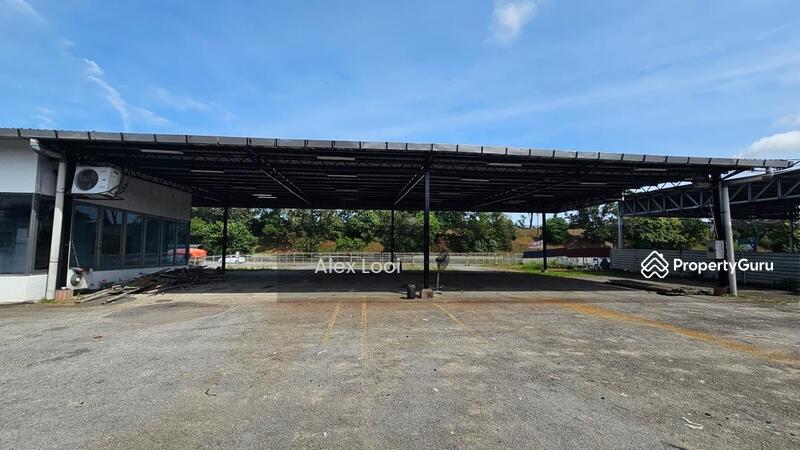 For Rent - Kangkar Tebrau Near JPJ