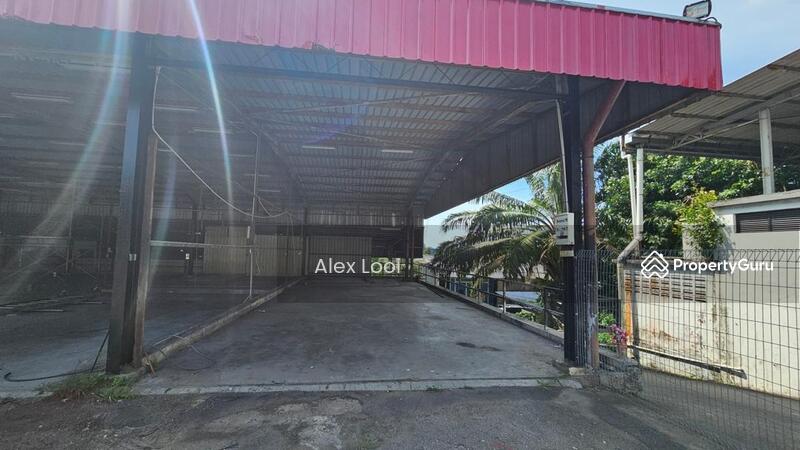 For Rent - Kangkar Tebrau Near JPJ