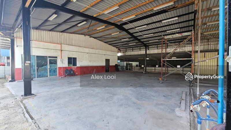 For Rent - Kangkar Tebrau Near JPJ
