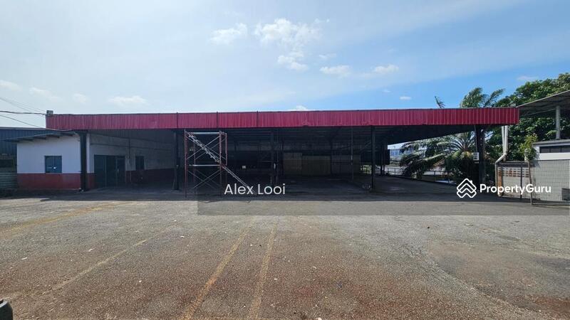 For Rent - Kangkar Tebrau Near JPJ