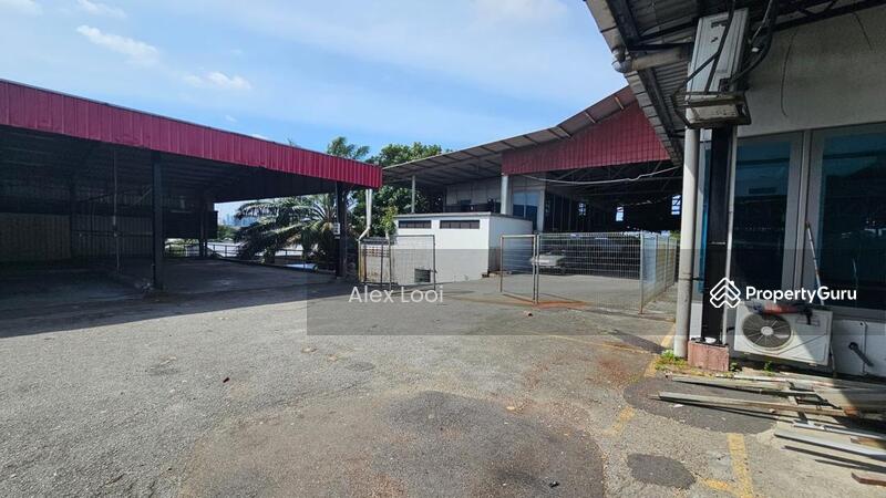 For Rent - Kangkar Tebrau Near JPJ
