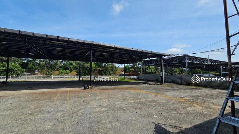 For Rent - Kangkar Tebrau Near JPJ