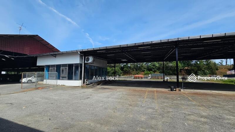 For Rent - Kangkar Tebrau Near JPJ