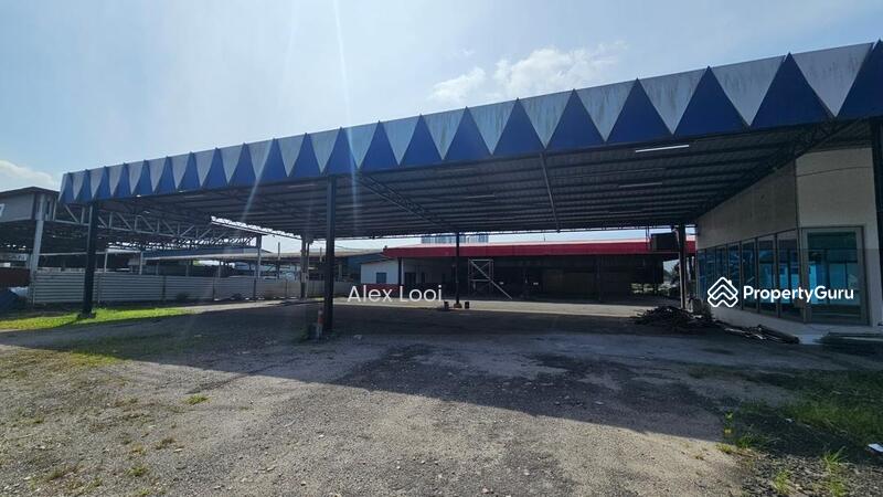 For Rent - Kangkar Tebrau Near JPJ