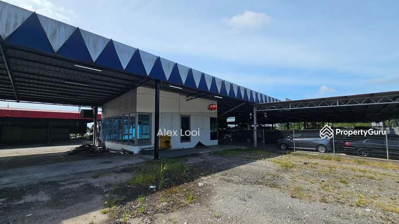 For Rent - Kangkar Tebrau Near JPJ