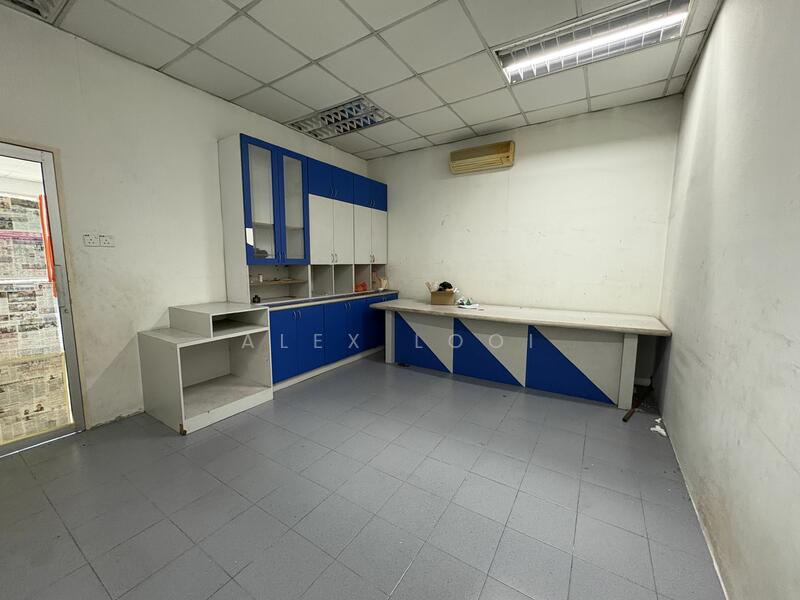 For Rent - Kangkar Tebrau Near JPJ