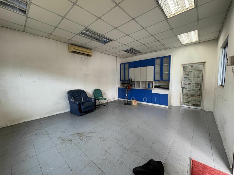 For Rent - Kangkar Tebrau Near JPJ