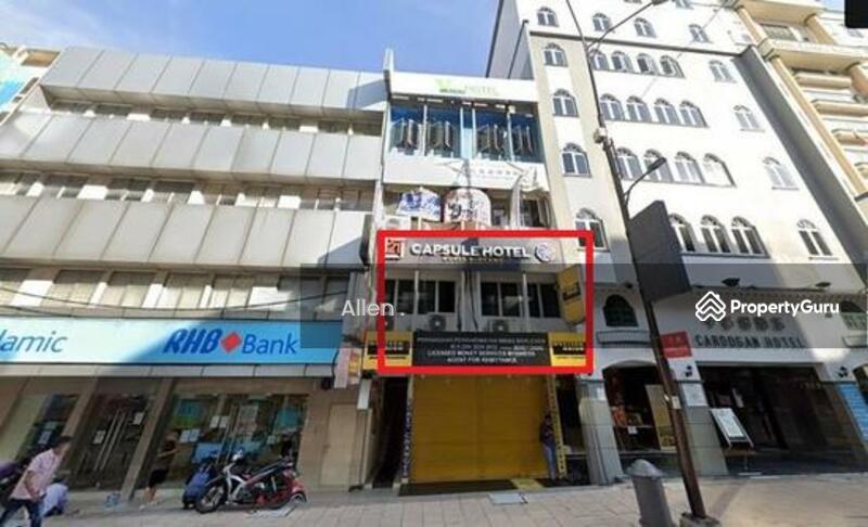 Office for Sale in Bukit Bintang (KL City Centre) - Allen . - PropertyGuru.com.my