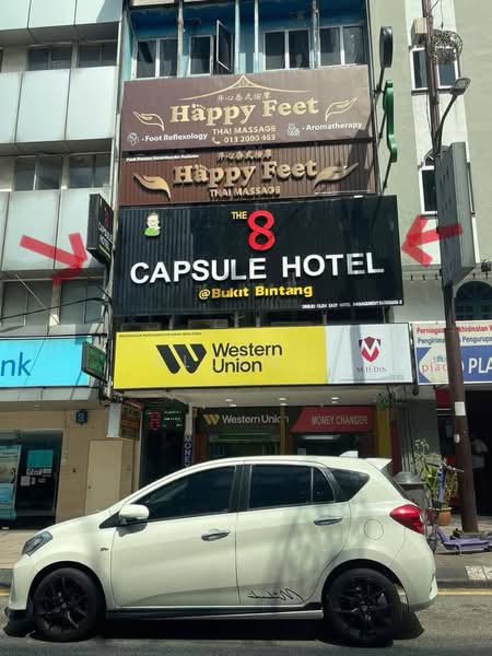 Office for Sale in Bukit Bintang (KL City Centre) - Allen . - PropertyGuru.com.my