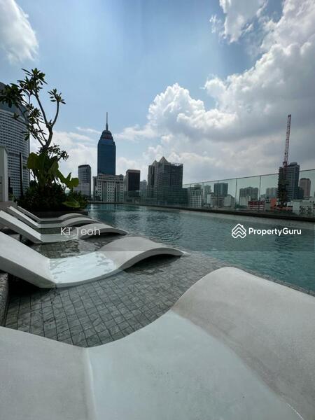 Kondominium untuk Dijual di Quill Residence - KT Teoh - PropertyGuru.com.my