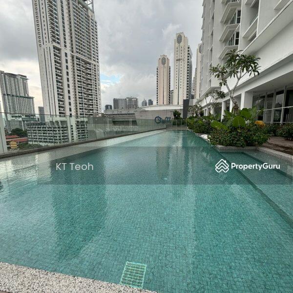 Kondominium untuk Dijual di Quill Residence - KT Teoh - PropertyGuru.com.my