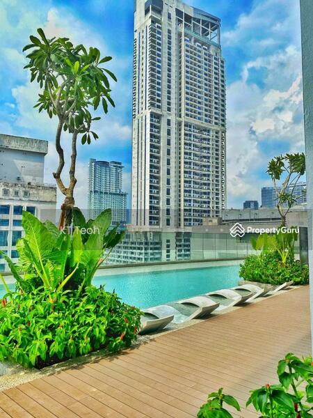 Kondominium untuk Dijual di Quill Residence - KT Teoh - PropertyGuru.com.my