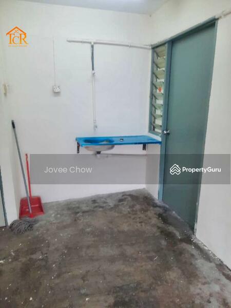 Untuk Disewa - Sri Sentosa AC4