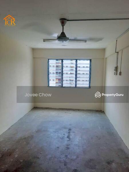 Untuk Disewa - Sri Sentosa AC4