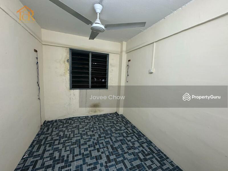 Untuk Disewa - Sri Sentosa AC4