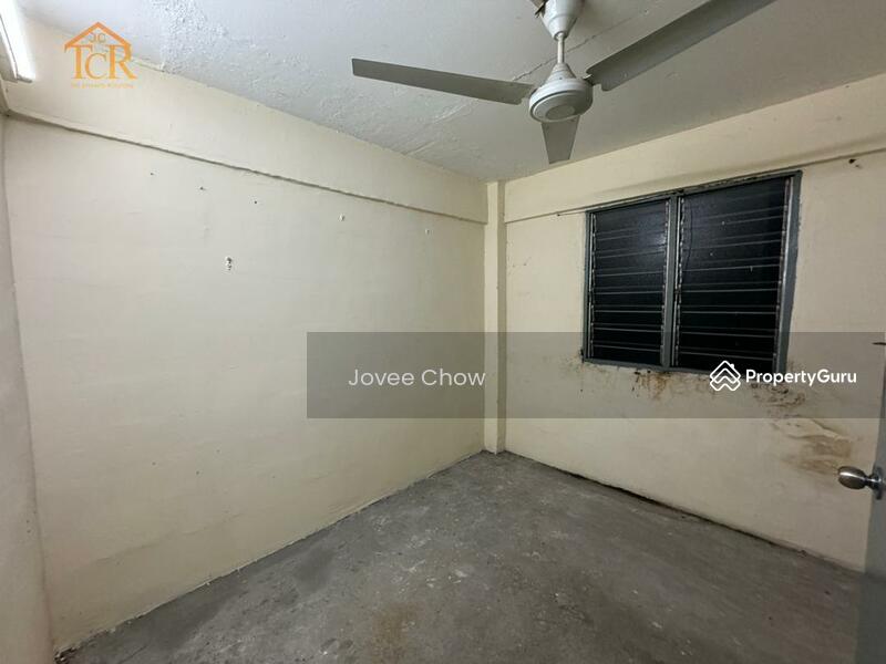 Untuk Disewa - Sri Sentosa AC4