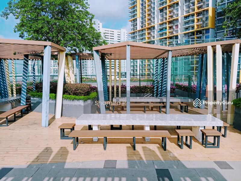 Condominium for Rent at Oasis 1 - Shamira P - PropertyGuru.com.my