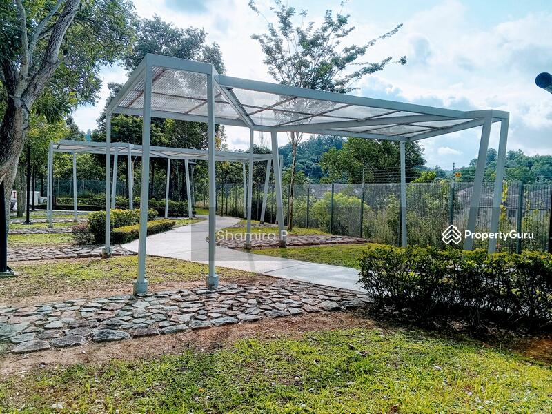 Condominium for Rent at Oasis 1 - Shamira P - PropertyGuru.com.my