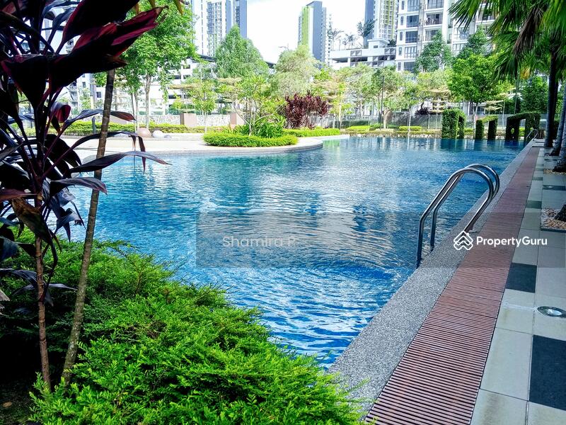 Condominium for Rent at Oasis 1 - Shamira P - PropertyGuru.com.my