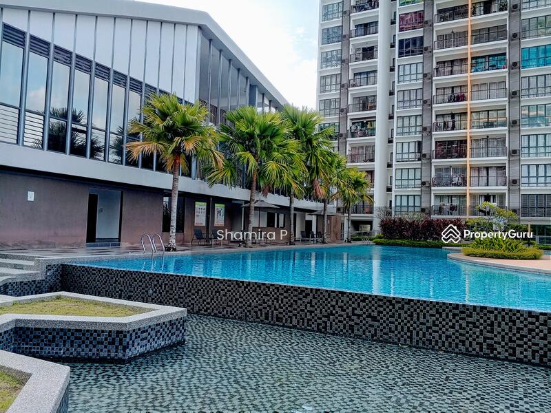 Condominium for Rent at Oasis 1 - Shamira P - PropertyGuru.com.my