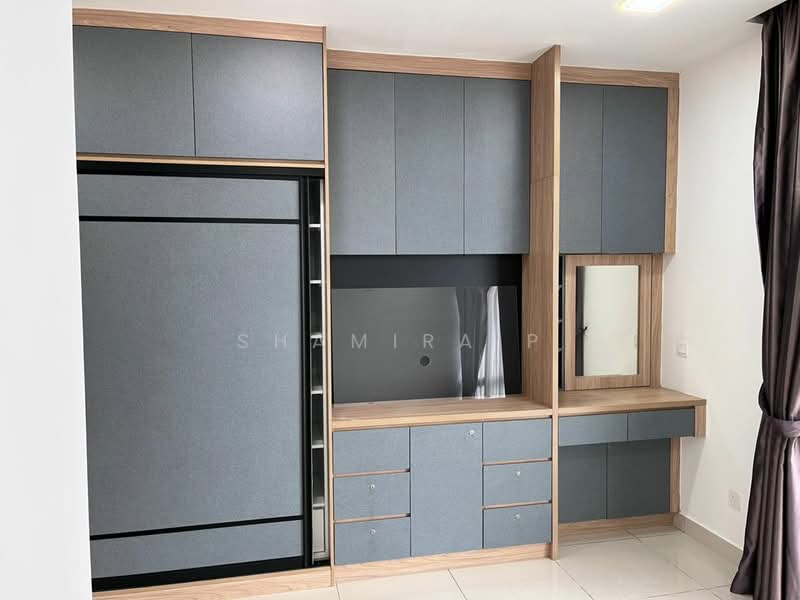 Condominium for Rent at Oasis 1 - Shamira P - PropertyGuru.com.my