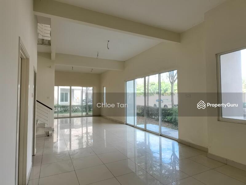 Untuk Dijual - Orange Villa