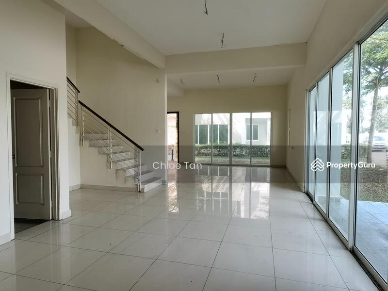 Untuk Dijual - Orange Villa