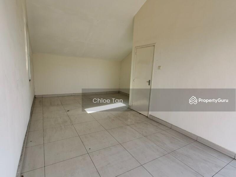 Untuk Dijual - Orange Villa