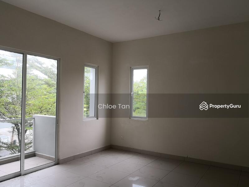Untuk Dijual - Orange Villa