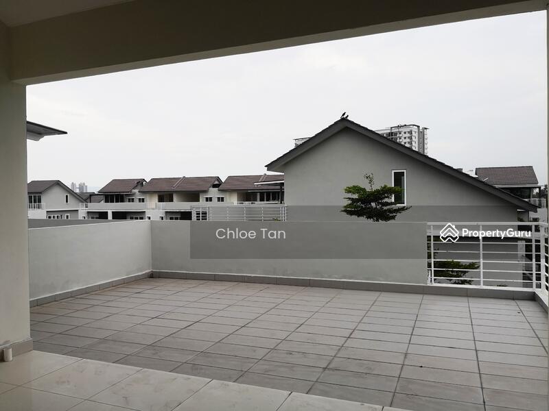 Untuk Dijual - Orange Villa