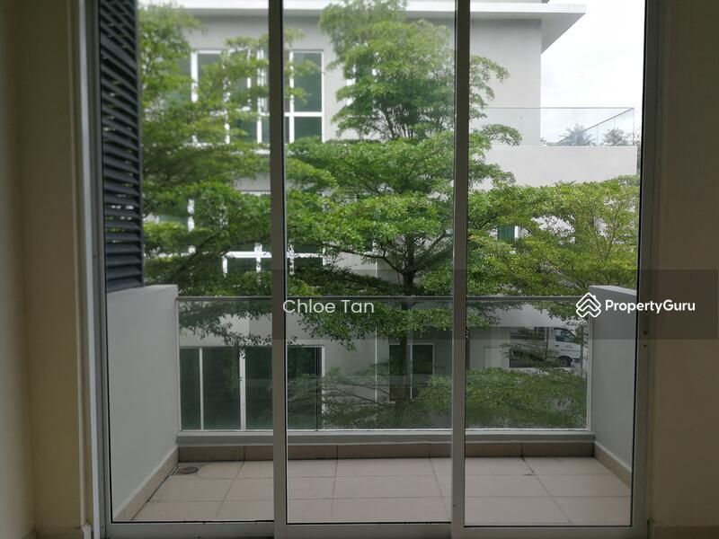 Untuk Dijual - Orange Villa