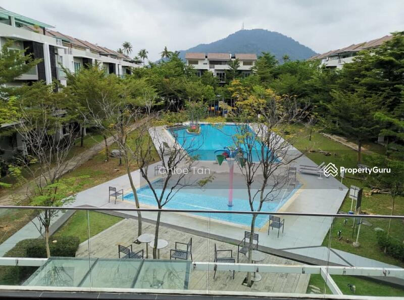 Untuk Dijual - Orange Villa