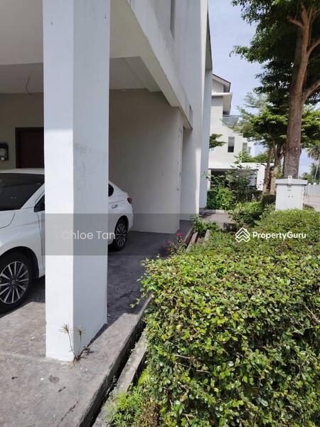 Untuk Dijual - Orange Villa