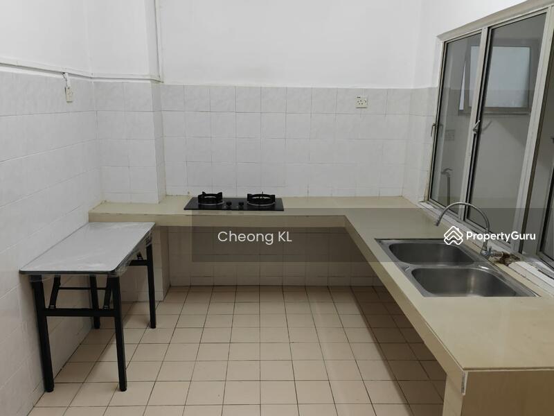 Condominium for Rent at Ridzuan Condominium - Cheong KL - PropertyGuru.com.my