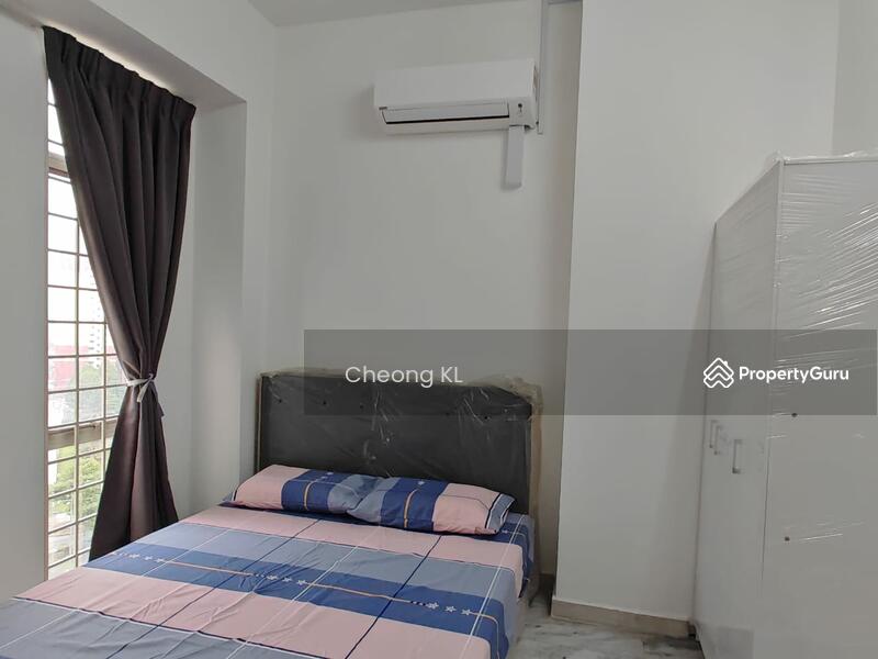 Condominium for Rent at Ridzuan Condominium - Cheong KL - PropertyGuru.com.my