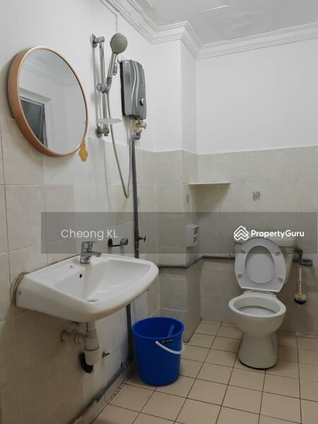 Condominium for Rent at Ridzuan Condominium - Cheong KL - PropertyGuru.com.my