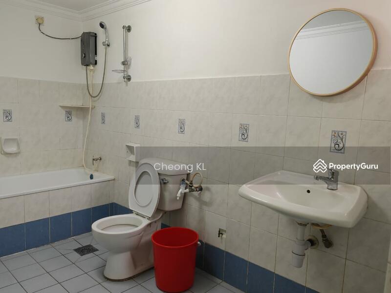 Condominium for Rent at Ridzuan Condominium - Cheong KL - PropertyGuru.com.my