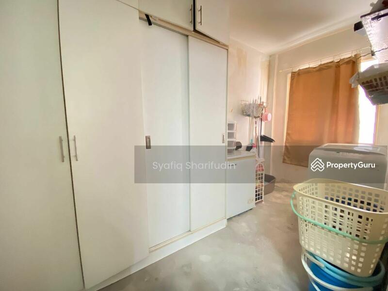 2-storey Terraced House for Sale in Seksyen 7 (Shah Alam) - Syafiq Sharifudin - PropertyGuru.com.my