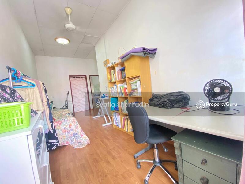 2-storey Terraced House for Sale in Seksyen 7 (Shah Alam) - Syafiq Sharifudin - PropertyGuru.com.my
