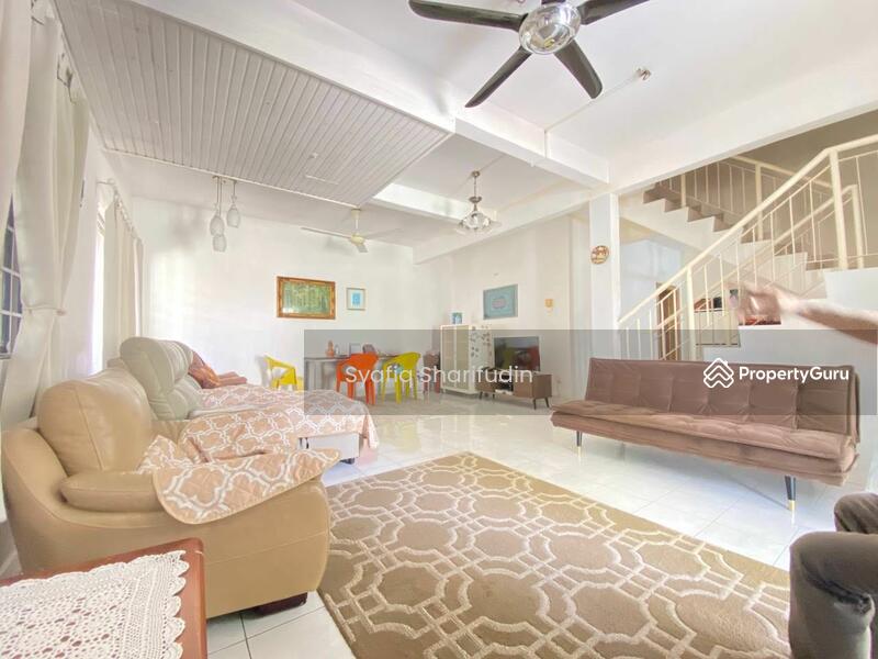 2-storey Terraced House for Sale in Seksyen 7 (Shah Alam) - Syafiq Sharifudin - PropertyGuru.com.my
