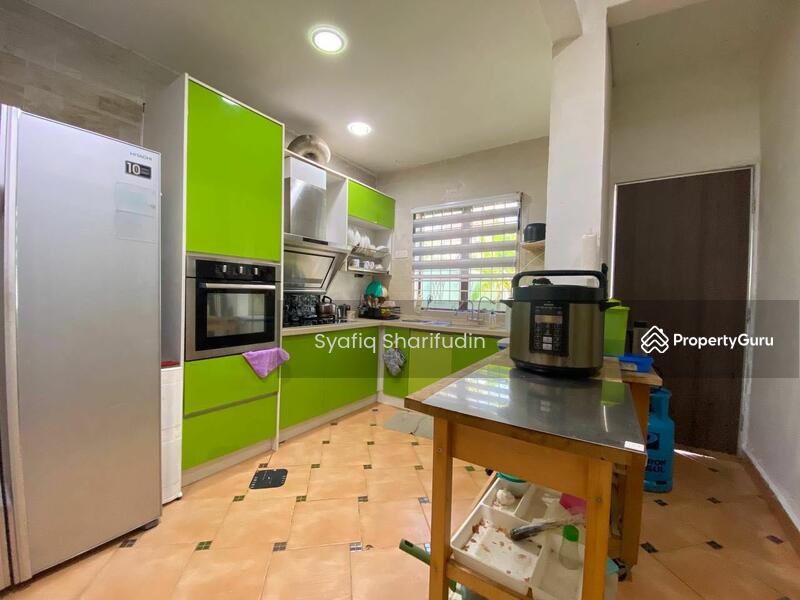 2-storey Terraced House for Sale in Seksyen 7 (Shah Alam) - Syafiq Sharifudin - PropertyGuru.com.my